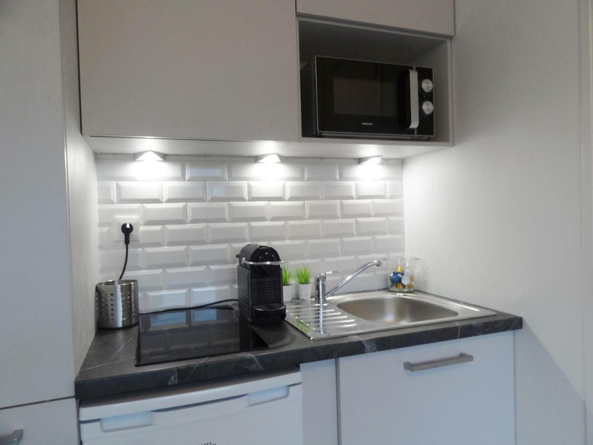 The Place-studio Apartment Schiltigheim