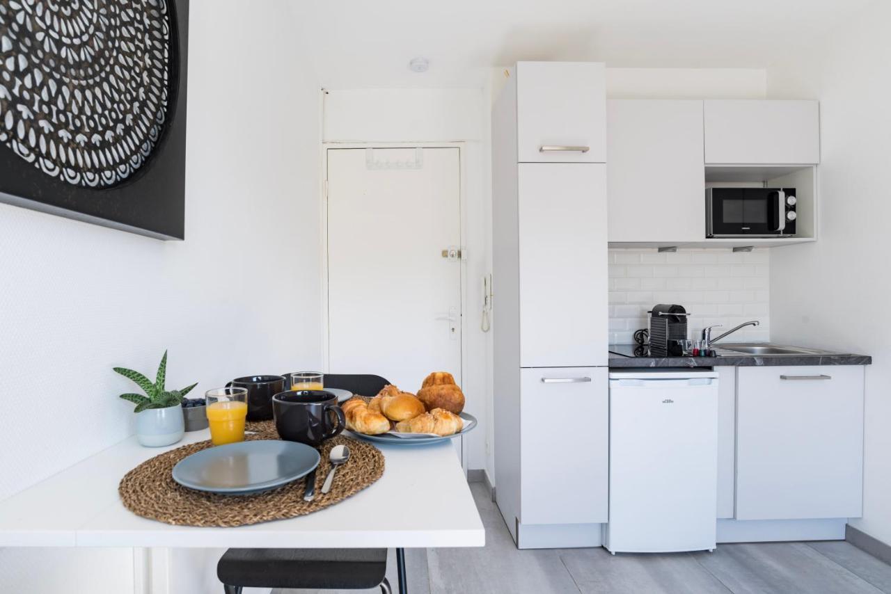 The Place-studio Apartment