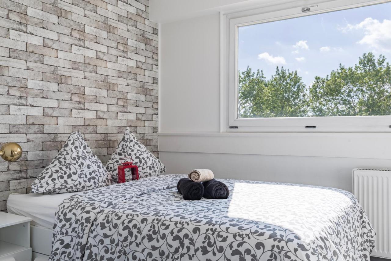 The Place-studio Apartment Schiltigheim