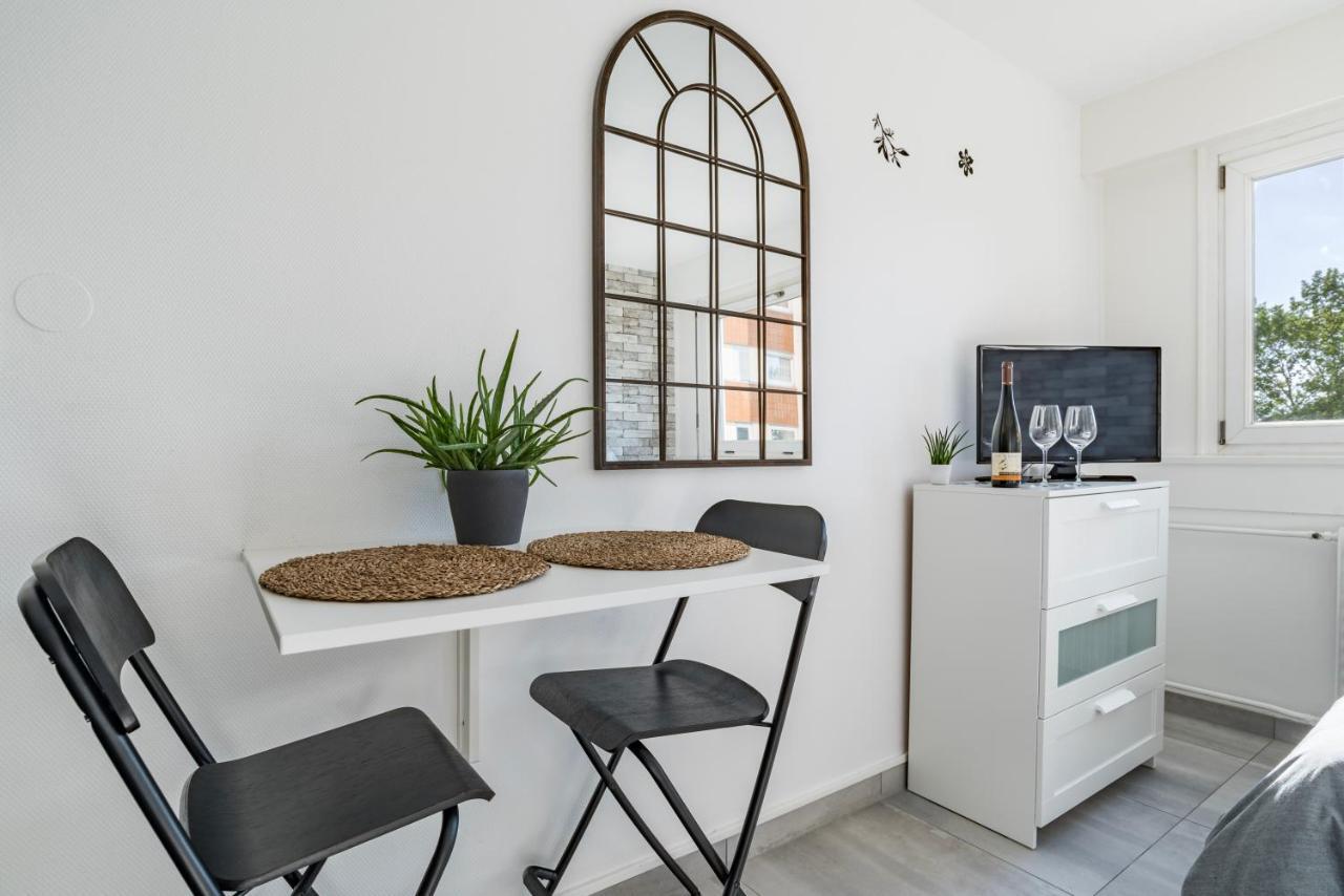 The Place-studio * Schiltigheim