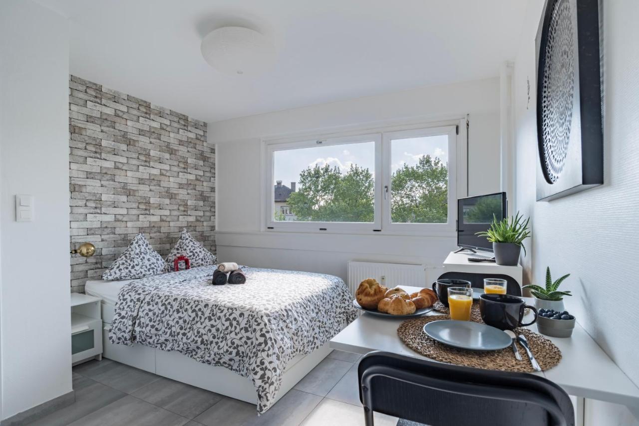 The Place-studio Apartment Schiltigheim