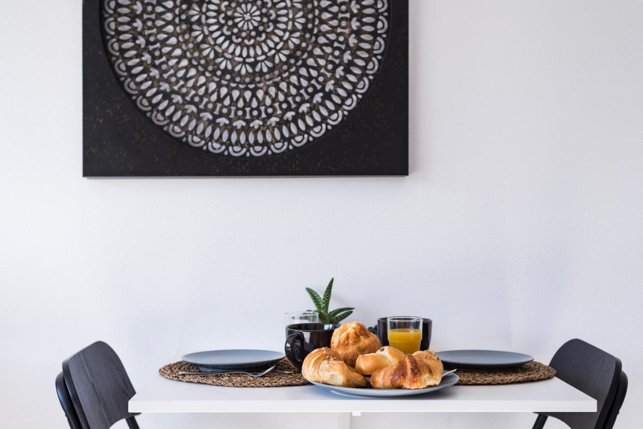 The Place-studio Apartment Schiltigheim