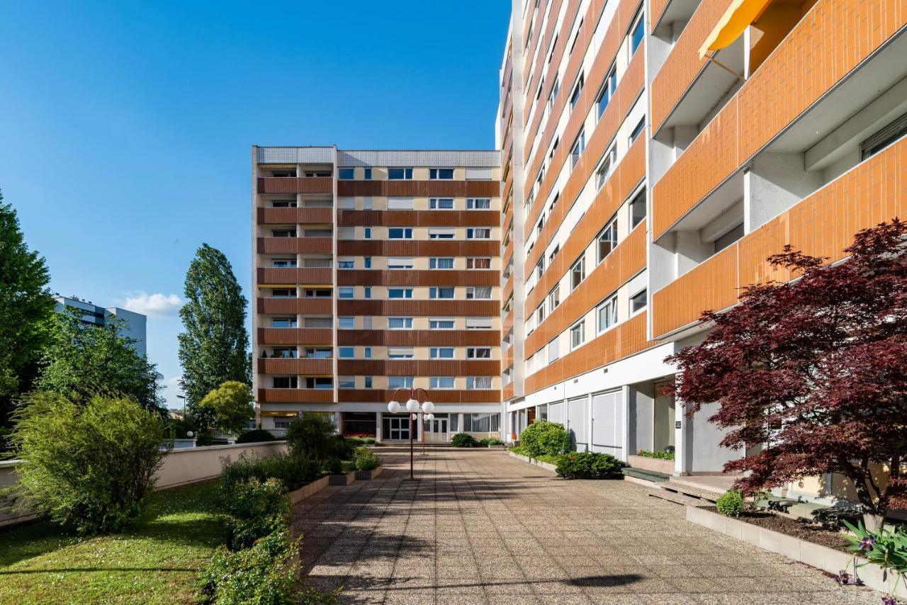 Appartement The Place-studio Schiltigheim