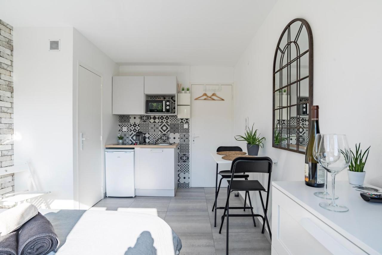 The Place-studio Apartment