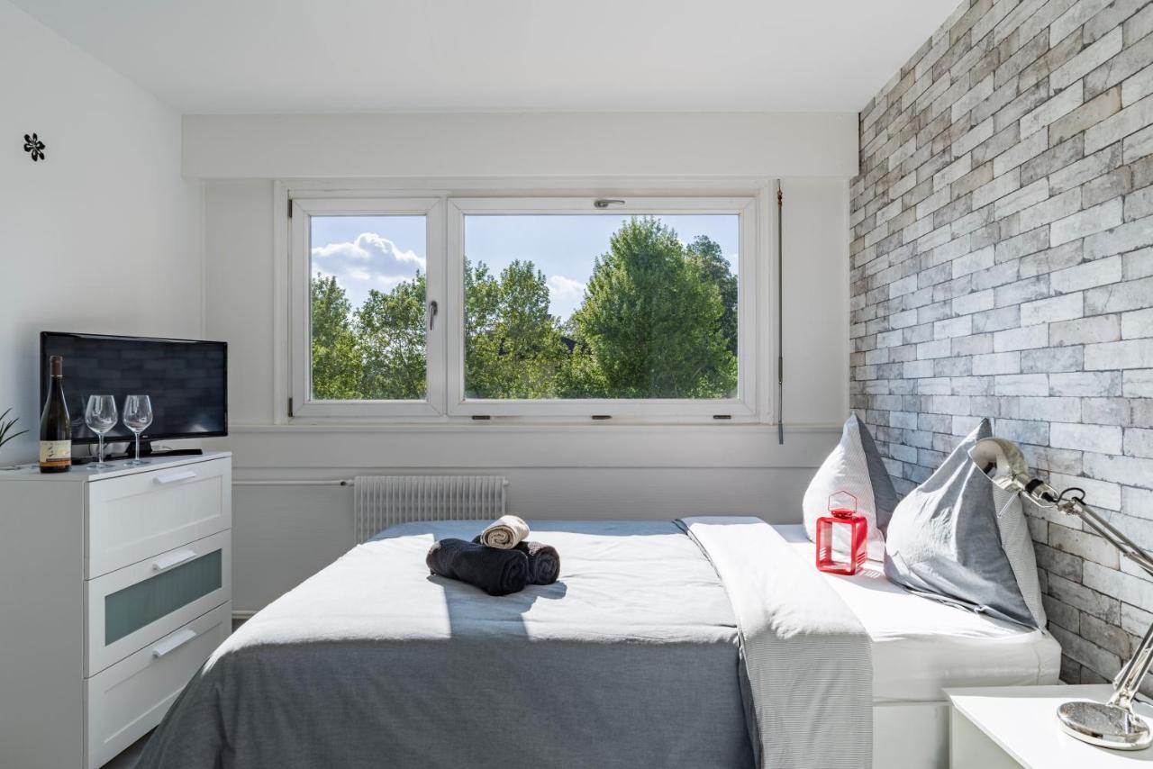 The Place-studio Apartment Schiltigheim